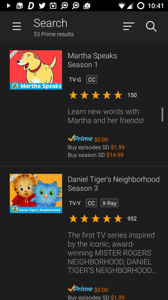 stream free pbs kids Amazon FireTV Blog